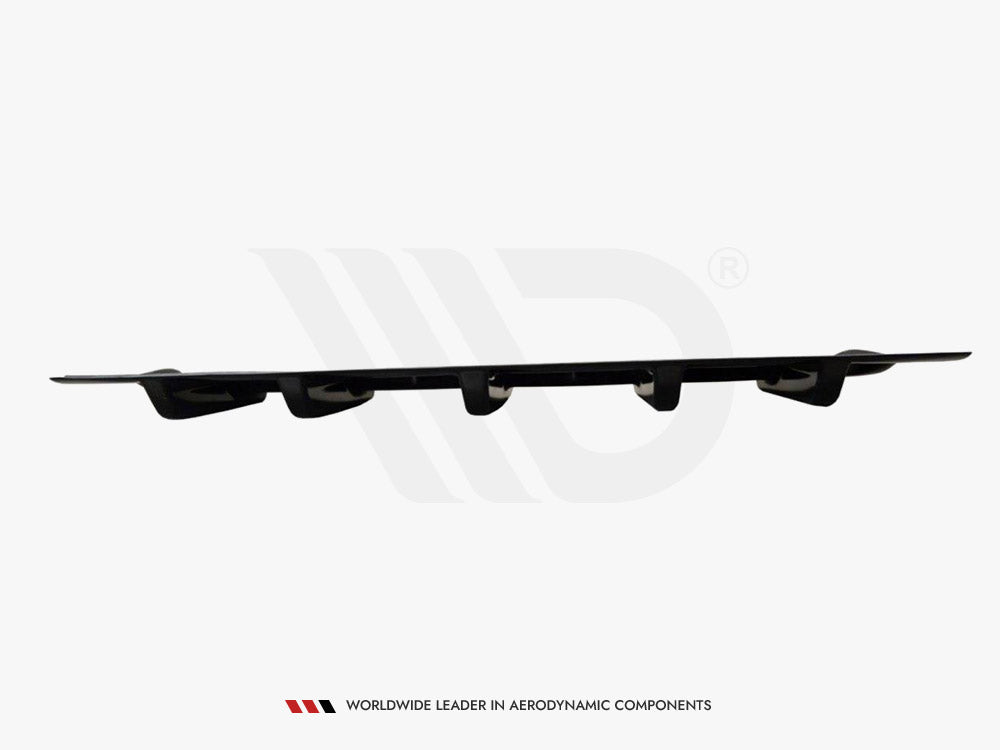 Maxton Design Rear Valance Lexus IS Mk3 Facelift T - LE-IS-3F-T-RS1G - Image 5