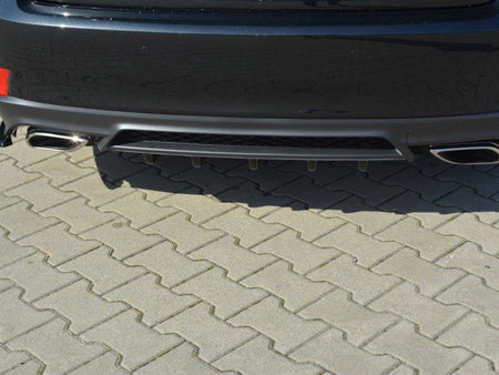 Maxton Design Rear Valance Lexus IS Mk3 Facelift T - LE-IS-3F-T-RS1G - Image 4