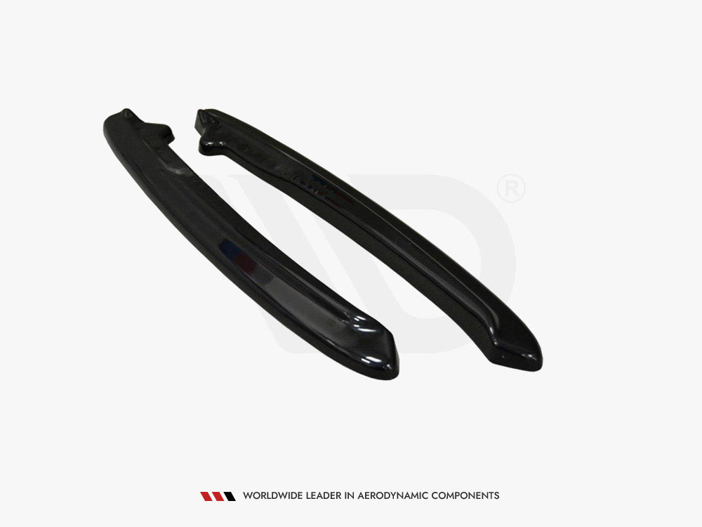 Maxton Design Rear Side Splitters Lexus IS Mk3 Facelift T - LE-IS-3F-T-RSD1G - Image 5