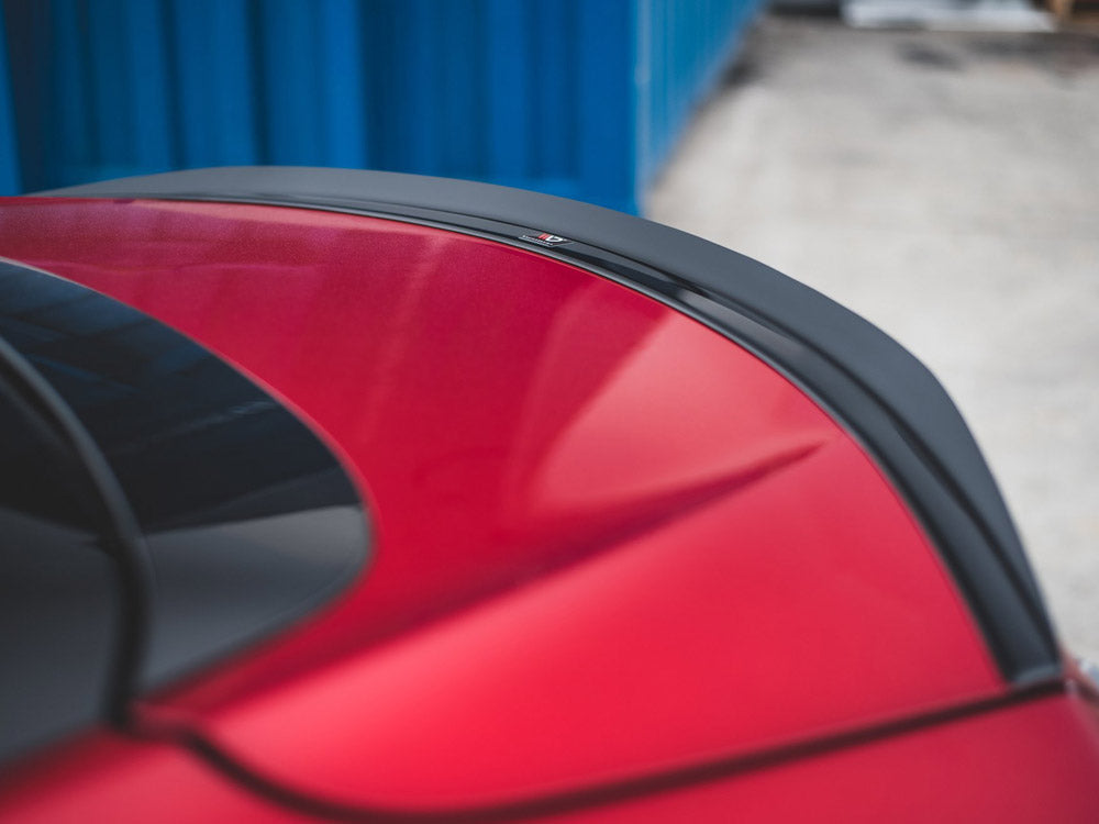 Maxton Design Spoiler CAP Lexus LC 500 (2017-) - LE-LC-500-CAP1G - Image 3