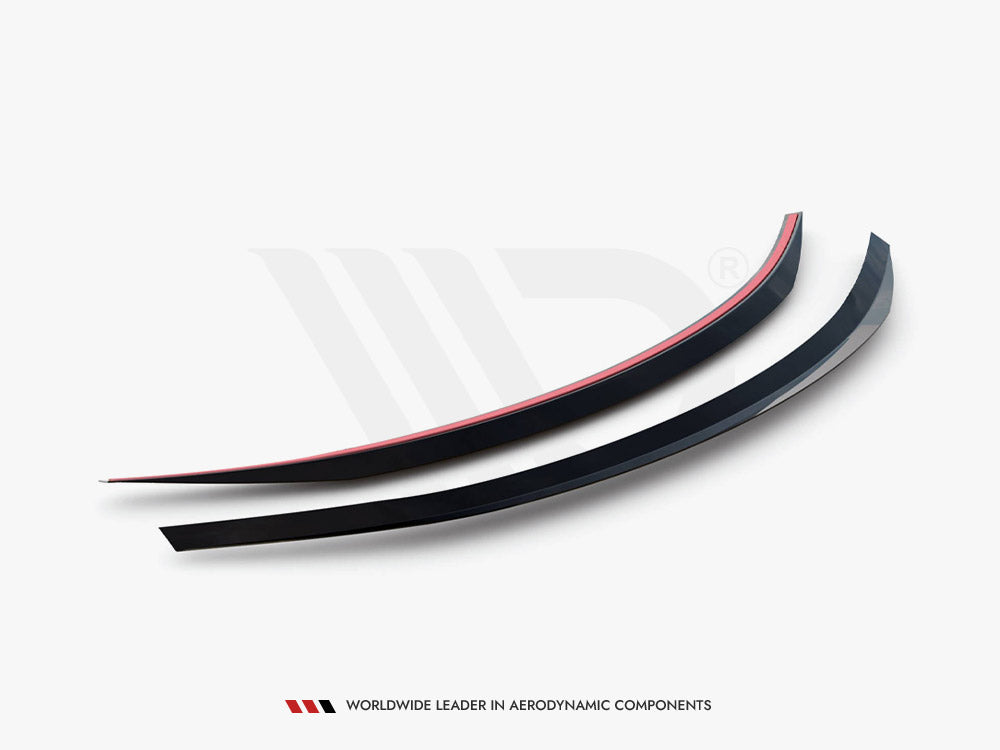 Maxton Design Spoiler CAP Lexus LC 500 (2017-) - LE-LC-500-CAP1G - Image 4