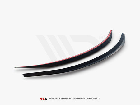 Maxton Design Spoiler CAP Lexus LC 500 (2017-) - LE-LC-500-CAP1G - Image 4