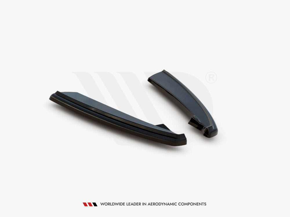 Maxton Design Rear Side Splitters Lexus LC 500 (2017-) - LE-LC-500-RSD1G - Image 6