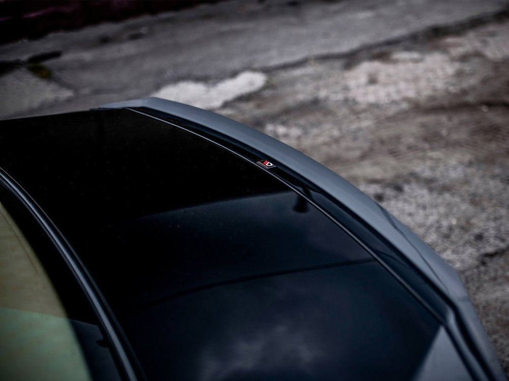 Maxton Design Spoiler CAP Lexus LS MK4 Facelift (2012-2017) - LE-LS-4F-CAP1G - Image 5