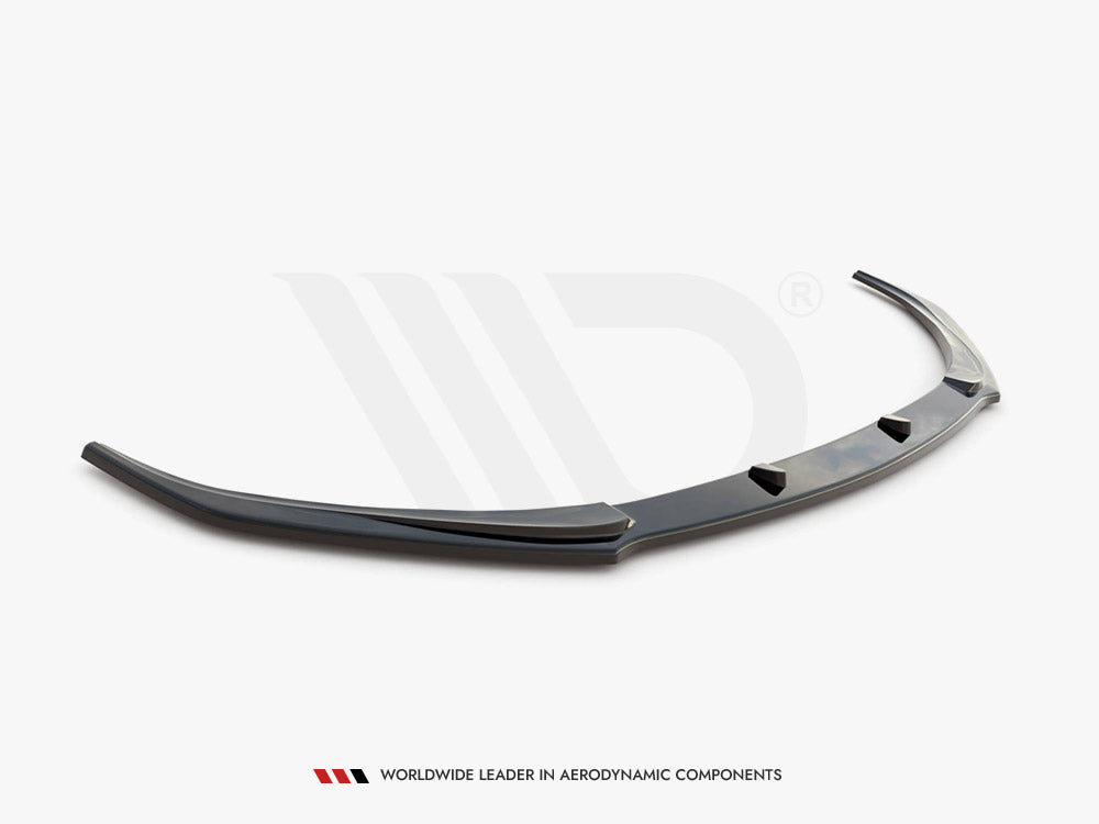 Maxton Design Front Splitter Lexus LS MK4 Facelift (2012-2017) - LE-LS-4F-FD1G - Image 6