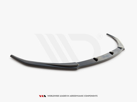 Maxton Design Front Splitter Lexus LS MK4 Facelift (2012-2017) - LE-LS-4F-FD1G - Image 6