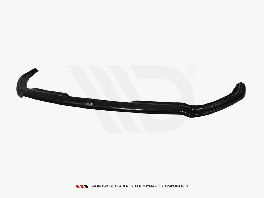 Front Splitter Lexus NX MK1 (2014-2017) - Carbon Look