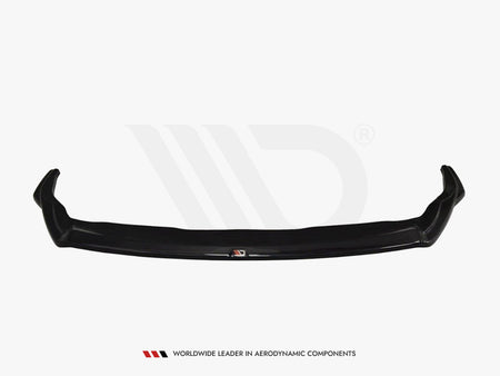 Front Splitter Lexus NX MK1 F-sport (2014- 2017) - Carbon Look