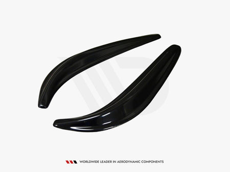 Maxton Design Frames For Lights Lexus NX Mk1 (2014- 2017) - LE-NX-1-FV1G - Image 5