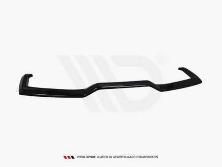 Maxton Design Central Rear Splitter Lexus NX Mk1 H - LE-NX-1-H-RD1G - Image 5