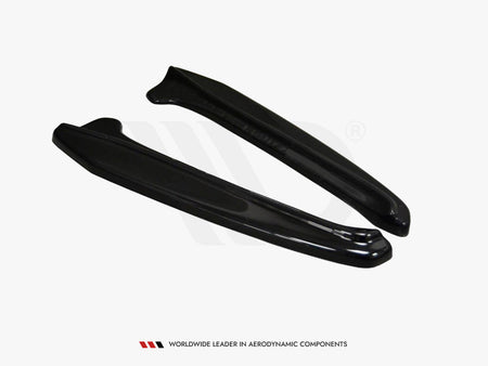 Maxton Design Rear Side Splitters Lexus NX MK1 T (2013- 2016) - LE-NX-1-T-RSD1G - Image 6