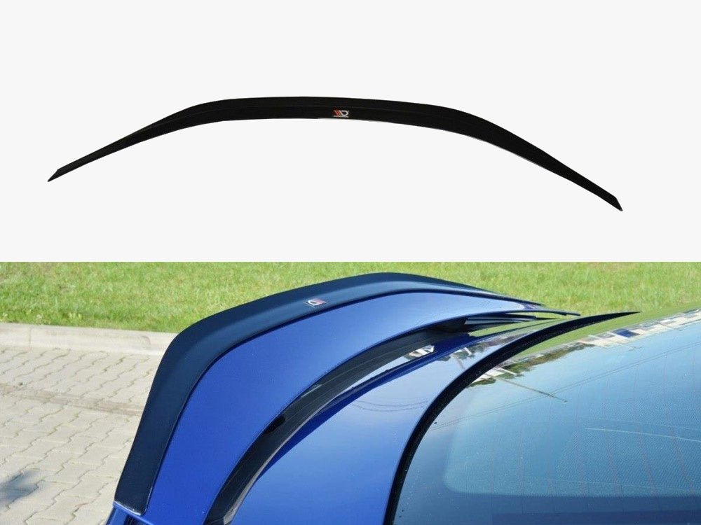 Maxton Design Spoiler CAP Lexus RC F (2014-2019) - LE-RCF-1-CAP1G - Image 1
