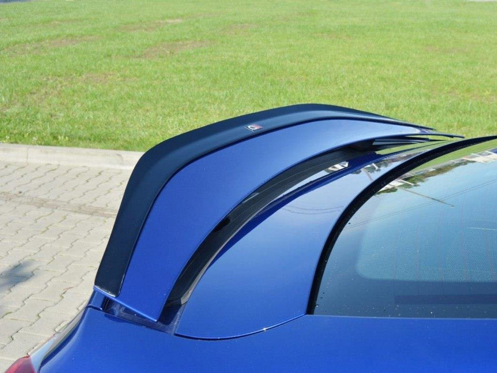 Maxton Design Spoiler CAP Lexus RC F (2014-2019) - LE-RCF-1-CAP1G - Image 5