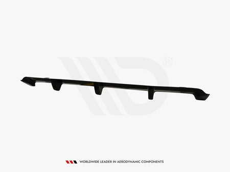 Maxton Design Rear Valance Lexus RC F (2014-2019) - LE-RCF-1-RS1G - Image 5