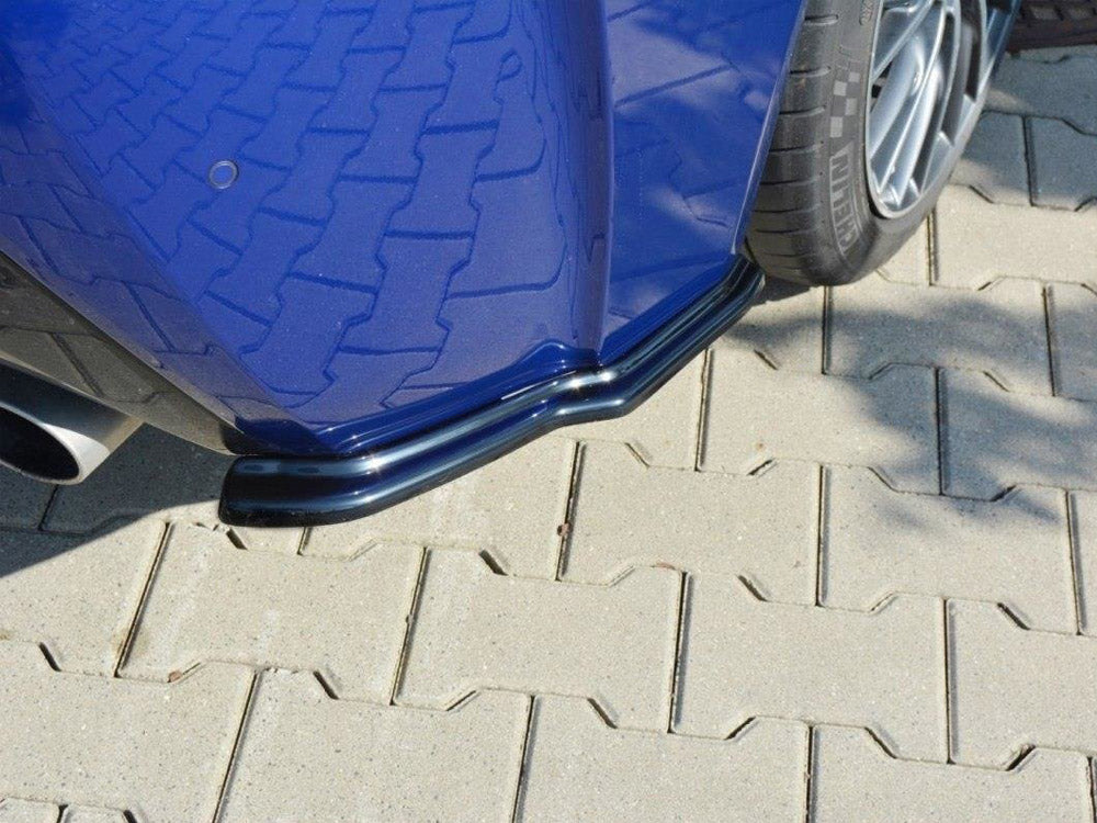 Maxton Design Rear Side Splitters Lexus RC F (2014-2019) - LE-RCF-1-RSD1G - Image 4