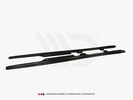 Maxton Design Side Skirts Diffusers Lexus RC F (2014-2019) - LE-RCF-1-SD1G - Image 5