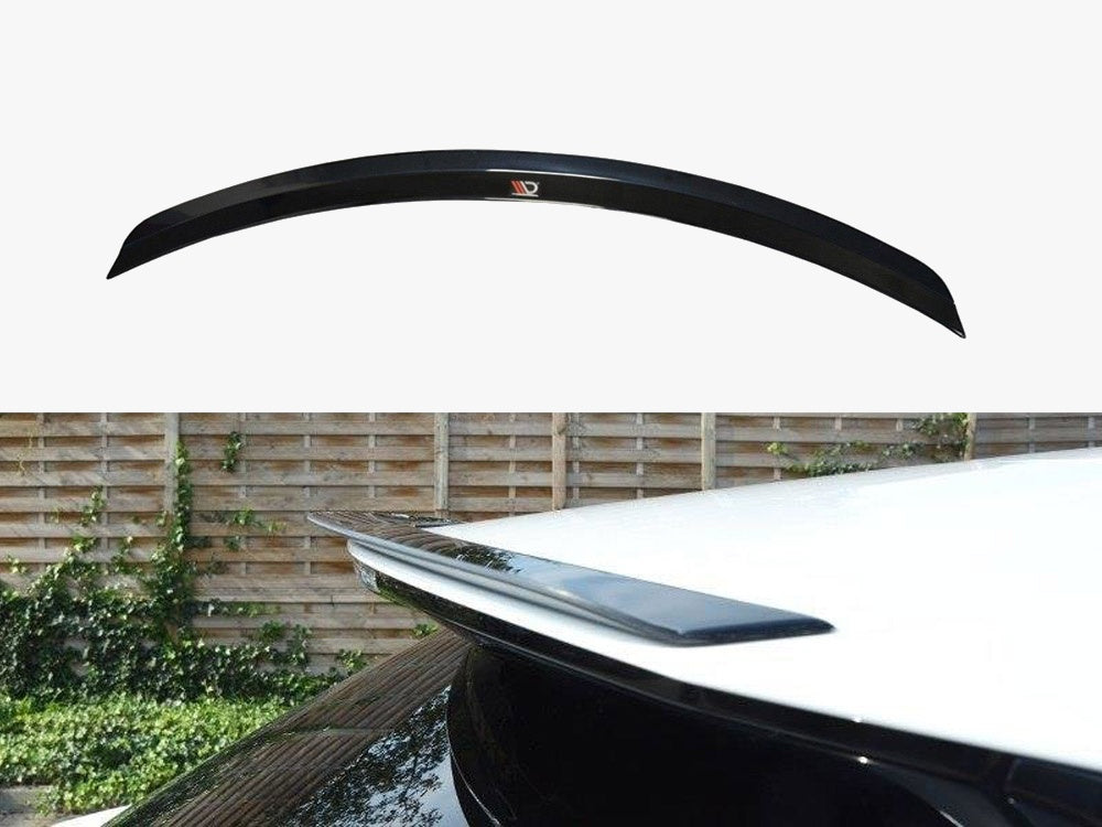 Maxton Design Spoiler CAP Lexus RX MK4 - LE-RX-4-CAP1G - Image 1