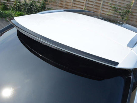 Maxton Design Spoiler CAP Lexus RX MK4 - LE-RX-4-CAP1G - Image 2