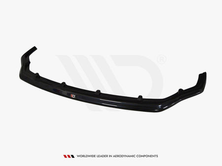 Maxton Design Front Splitter V.1 Lexus RX MK4 - Carbon Look - LE-RX-4-FD1C - Image 5