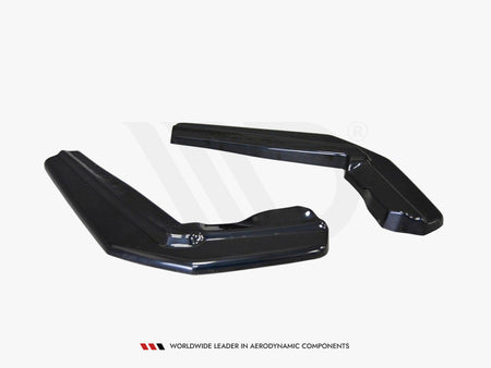 Maxton Design Rear Side Splitters Lexus RX MK4 T - LE-RX-4-T-RSD1G - Image 5