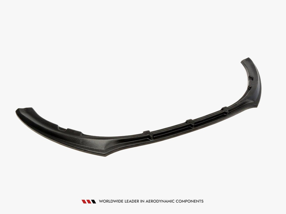 Front Splitter KIA CEED MK1 - Preface Model - Textured