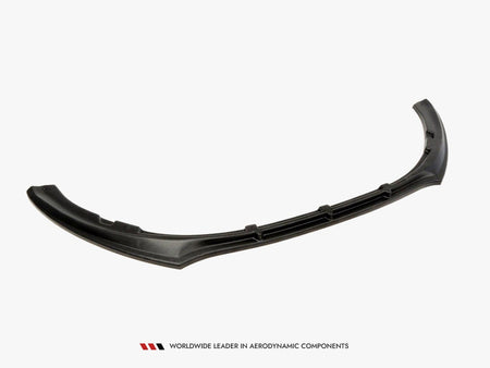 Front Splitter KIA CEED MK1 - Preface Model - Textured