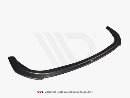 Maxton Design Front Splitter V.1 KIA Cee'd GT MK2 (2013-2018) - KI-CE-2-GT-FD1G - Image 5