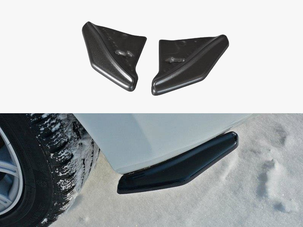 Maxton Design Rear Side Splitters KIA Cee'd GT MK2 (2013-2018) - KI-CE-2-GT-RSD1G - Image 1