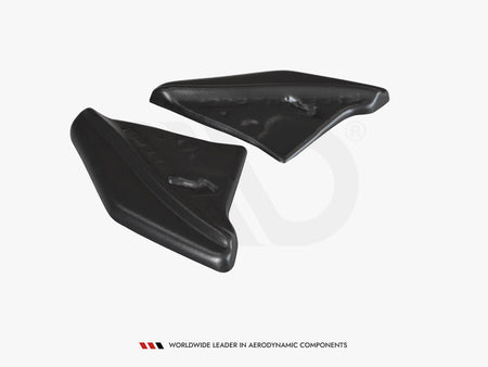 Maxton Design Rear Side Splitters KIA Cee'd GT MK2 (2013-2018) - KI-CE-2-GT-RSD1G - Image 4