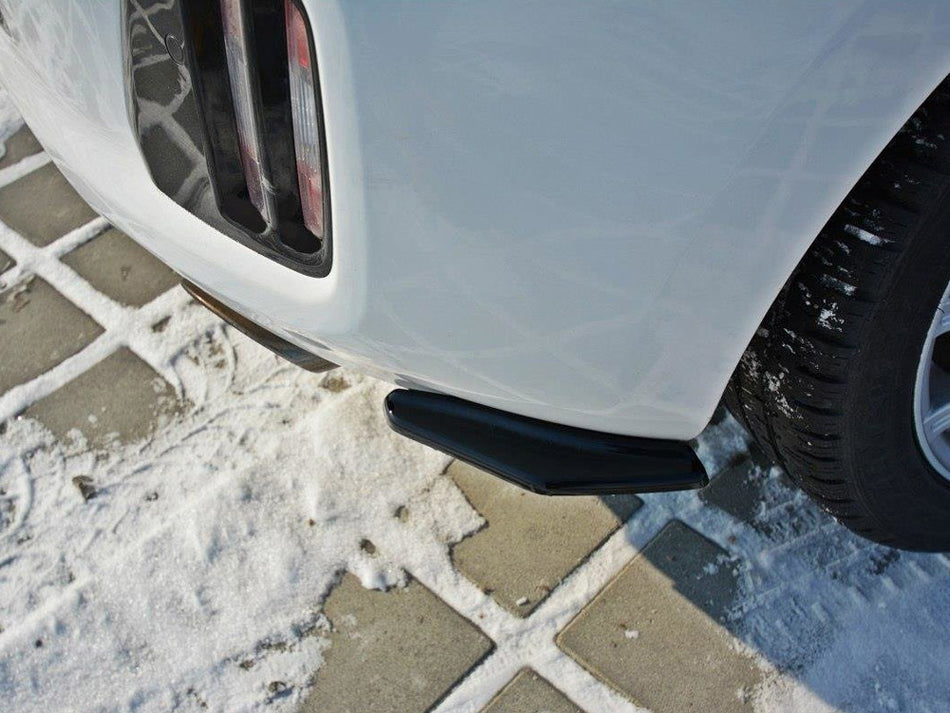 Maxton Design Rear Side Splitters KIA Cee'd GT MK2 (2013-2018) - KI-CE-2-GT-RSD1G - Image 2
