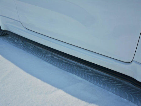 Maxton Design Side Skirts Splitters KIA Cee'd GT MK2 (2013-2018) - KI-CE-2-GT-SD1G - Image 2