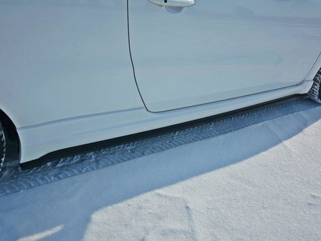 Maxton Design Side Skirts Splitters KIA Cee'd GT MK2 (2013-2018) - KI-CE-2-GT-SD1G - Image 3