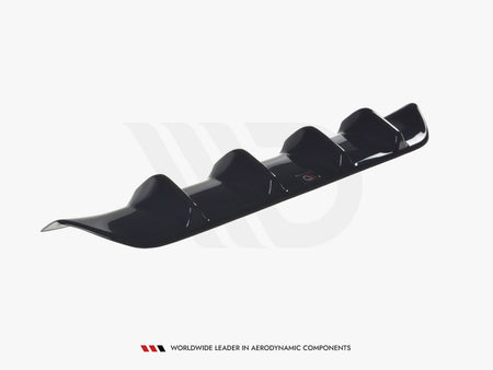 Maxton Design Rear Valance KIA ProCeed GT Mk1 - Textured - KI-CE-3-PRO-GT-RS1T - Image 5