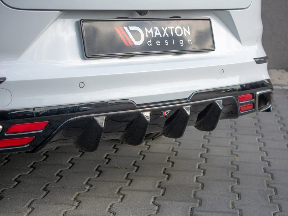 Maxton Design Rear Valance KIA ProCeed GT Mk1 - KI-CE-3-PRO-GT-RS1G - Image 3