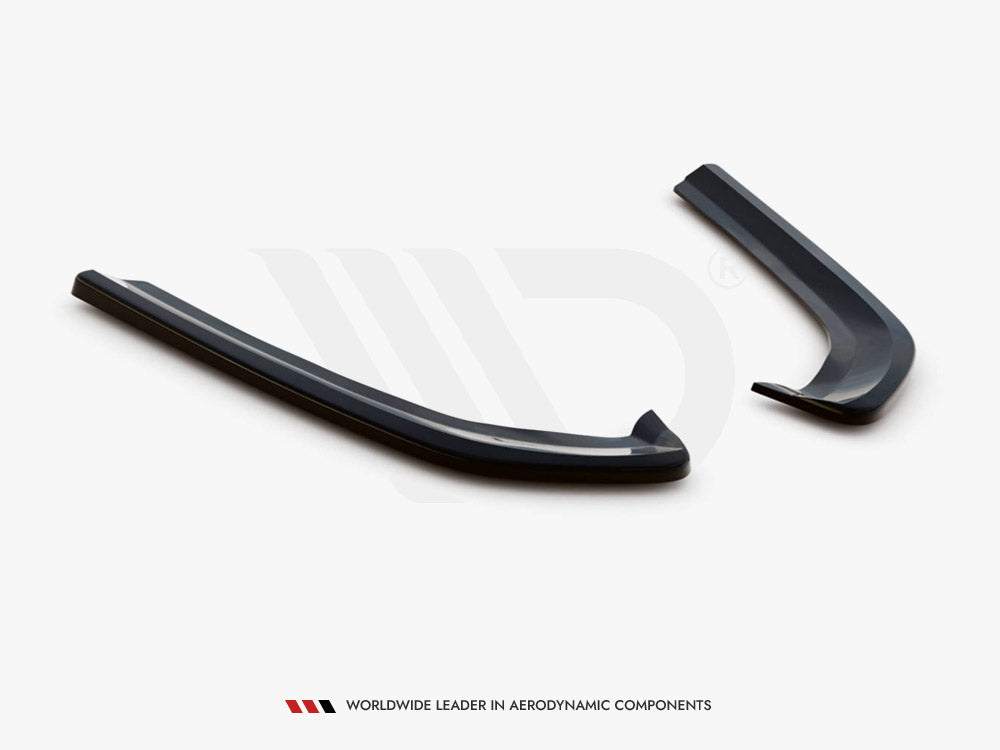 Maxton Design Rear Side Splitters Ford Mondeo Mk5 (2014-2019) - FO-MO-5-RSD1G - Image 4