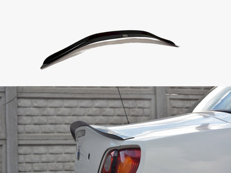 Spoiler CAP BMW Z4 E85 Pre-Facelift (2002-2006)