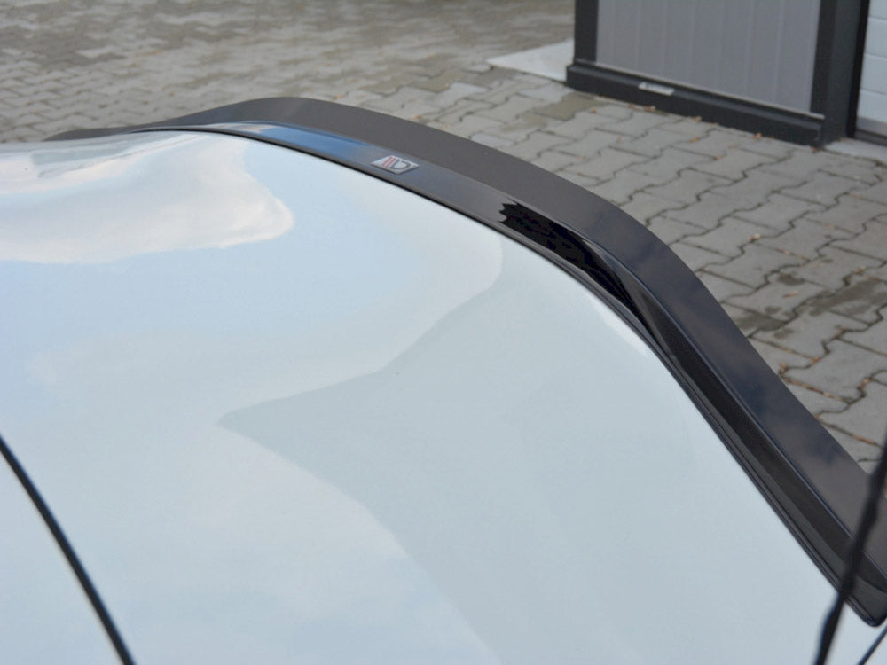 Maxton Design Spoiler CAP BMW Z4 E85 Pre-Facelift (2002-2006) - BM-Z4-85-CAP1G - Image 3