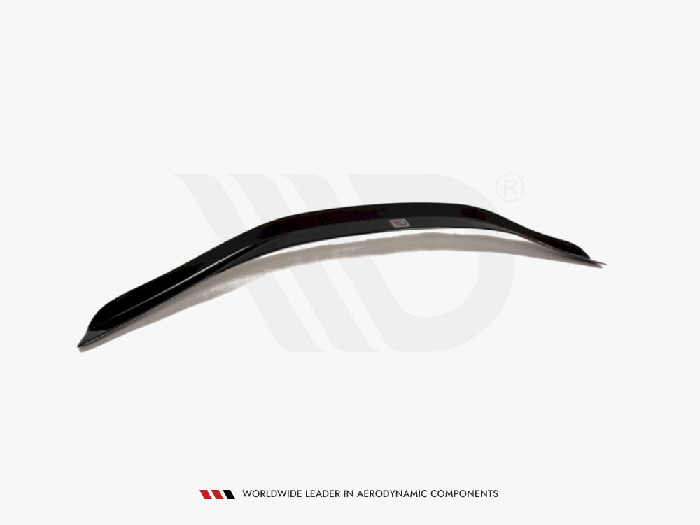 Maxton Design Spoiler CAP BMW Z4 E85 Pre-Facelift (2002-2006) - BM-Z4-85-CAP1G - Image 4