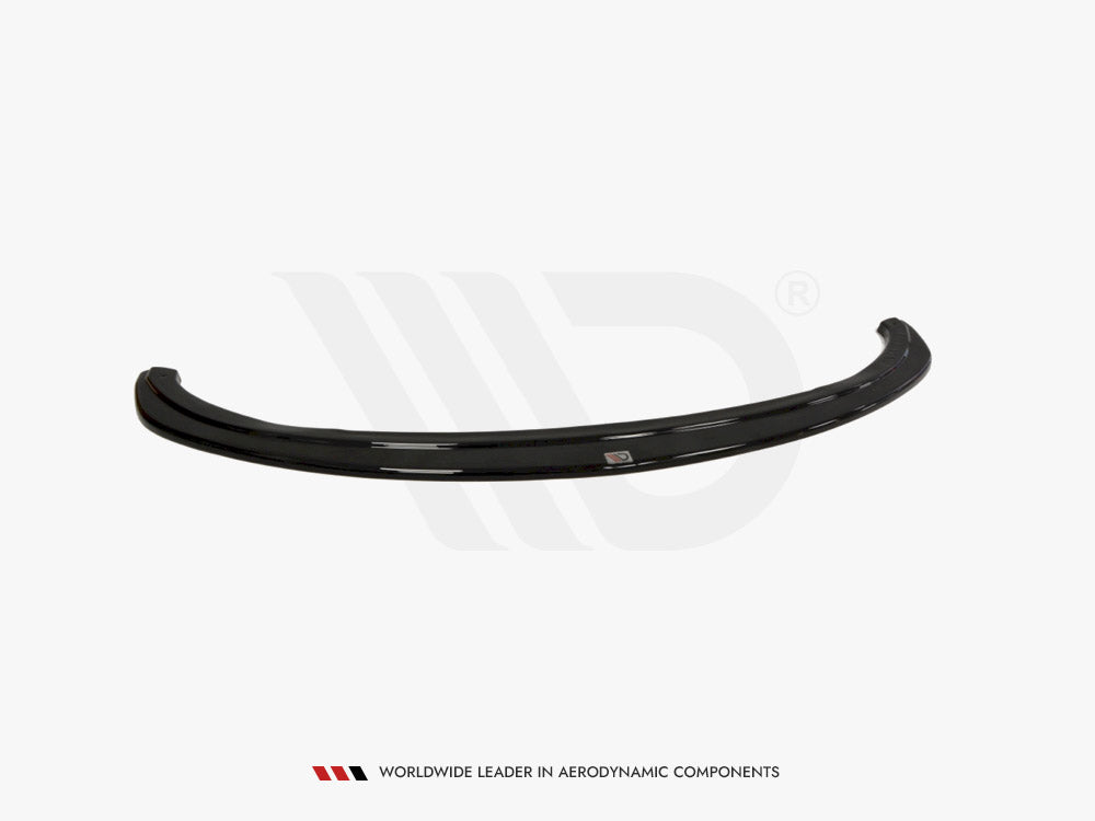Front Splitter V.2 BMW Z4 E85 Preface (2002-2006)