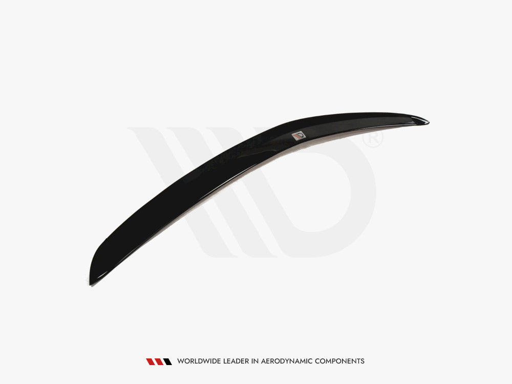 Maxton Design Spoiler CAP Chevrolet Camaro V SS - EU Version (Preface) (2009-2013) - Carbon Look - CH-CA-5-SS-CAP1C - Image 3