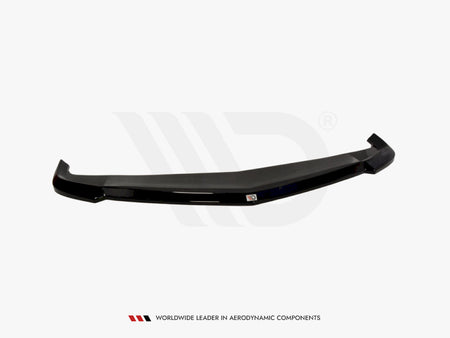 Maxton Design Front Splitter Chevrolet Camaro V SS - EU Version (Preface) (2009-2013) - CH-CA-5-SS-FD1G - Image 3