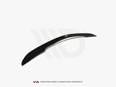 Maxton Design Spoiler CAP Chevrolet Camaro V SS - US Version (Preface) (2009-2013) - Carbon Look - CH-CA-5-SS-US-CAP1C - Image 4
