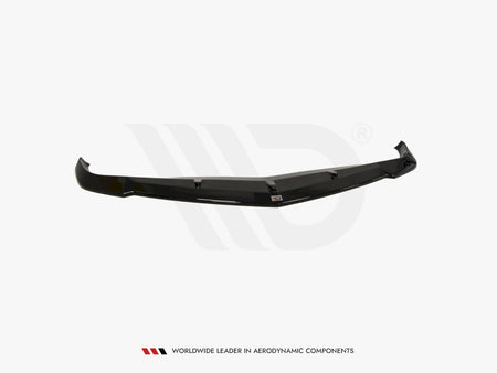 Maxton Design Front Splitter Chevrolet Camaro V SS - US Version (Preface) (2009-2013) - CH-CA-5-SS-US-FD1G - Image 4