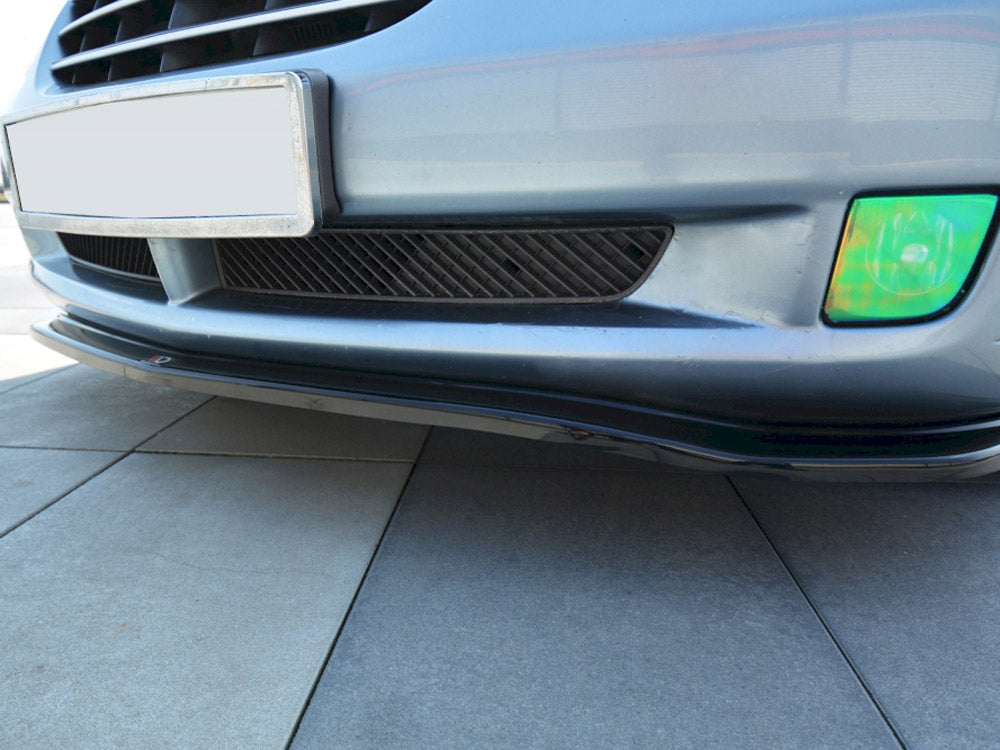 Maxton Design Front Splitter Chrysler Crossfire (2003-2007) - CHR-CR-FD1G - Image 2