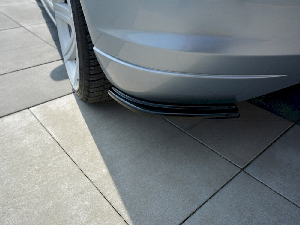 Maxton Design Rear Side Splitters Chrysler Crossfire (2003-07) - CHR-CR-RSD1G - Image 3