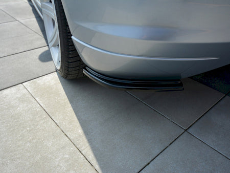 Maxton Design Rear Side Splitters Chrysler Crossfire (2003-07) - CHR-CR-RSD1G - Image 3