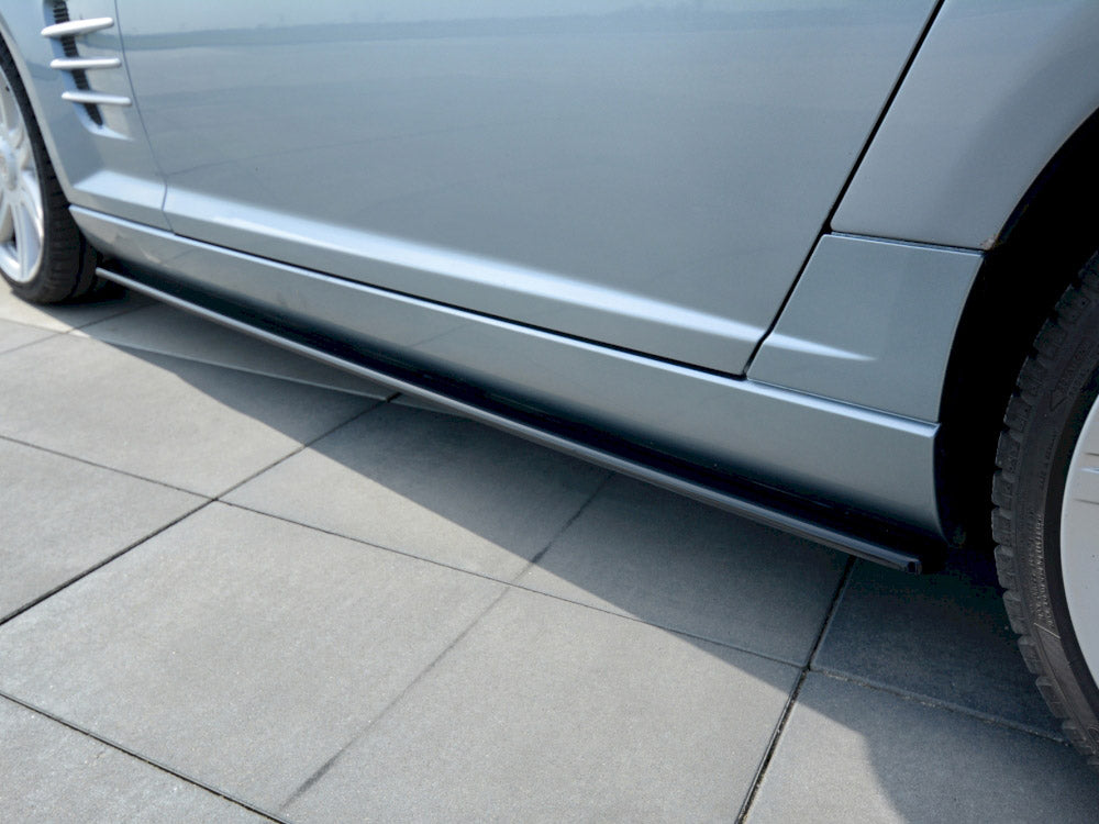Maxton Design Side Skirts Splitters Chrysler Crossfire (2003-07) - CHR-CR-SD1G - Image 3