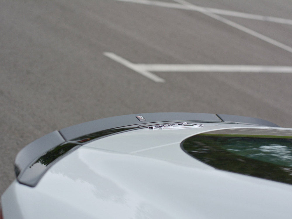 Maxton Design Spoiler Extension Jaguar F Type (2013-2016) - JA-F-TYPE-1-CAP1G - Image 3