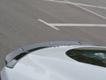 Maxton Design Spoiler Extension Jaguar F Type (2013-2016) - JA-F-TYPE-1-CAP1G - Image 3