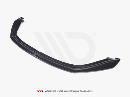 Maxton Design Front Splitter V.1 Jaguar F Type (2013-16) - JA-F-TYPE-1-FD1G - Image 6